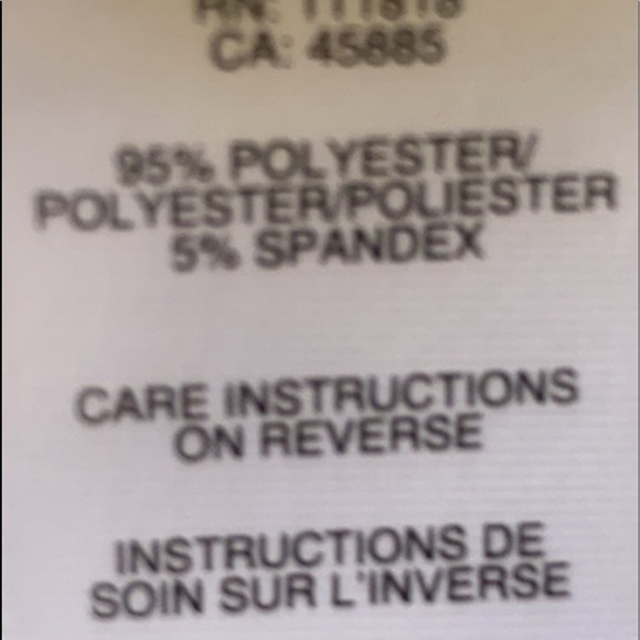 MICHAEL KORS SLEEVELESS BLOUSE - Picture 11 of 11